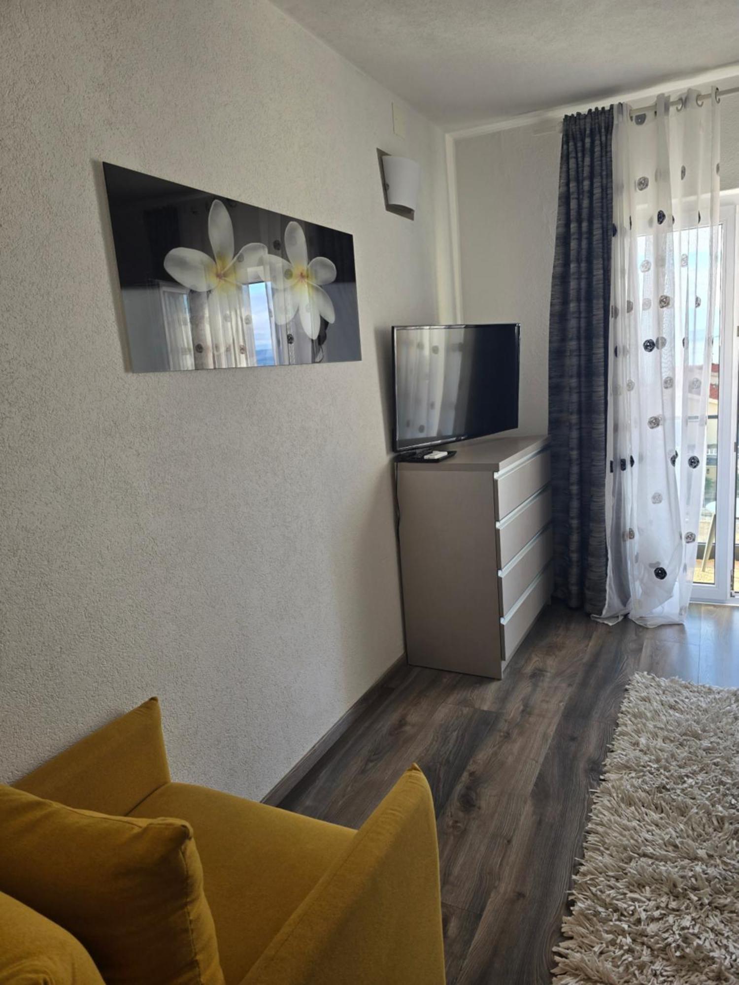 Apartments Iris Brela Dış mekan fotoğraf